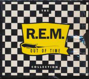 R.E.M. – The R.E.M. Out Of Time Collection (1991, CD) - Discogs