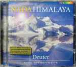 Cover of Nada Himalaya, 1997, CD