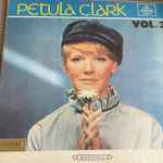 Cover of Petula Clark - Vol 3, , Vinyl