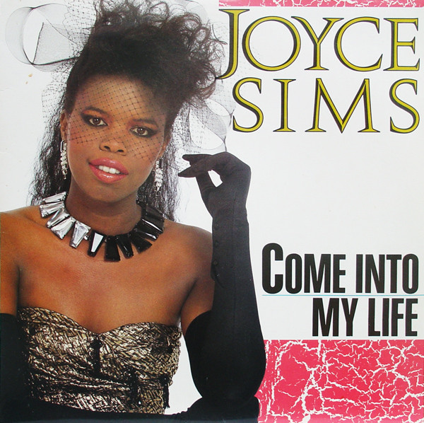 Joyce Sims - Come Into My Life (1987) LmpwZWc