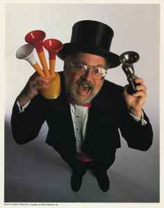 Various - Dr. Demento Presents The Greatest Novelty Records Of All