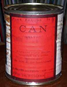 Can - Onlyou album cover