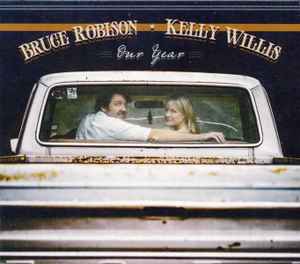 Kelly Willis - Our Year