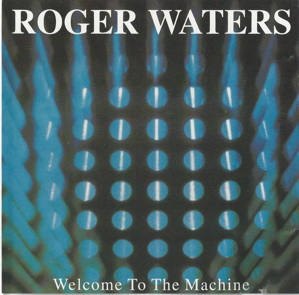 Roger Waters – Roger Waters & Bleeding Heart Band (1992, CD) - Discogs
