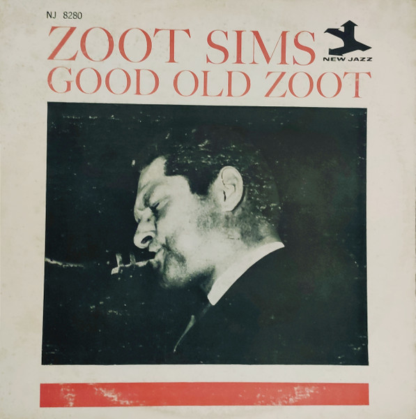 Zoot Sims – Good Old Zoot (1965, Vinyl) - Discogs