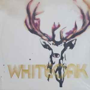 Whiteoak - Sundogs album cover