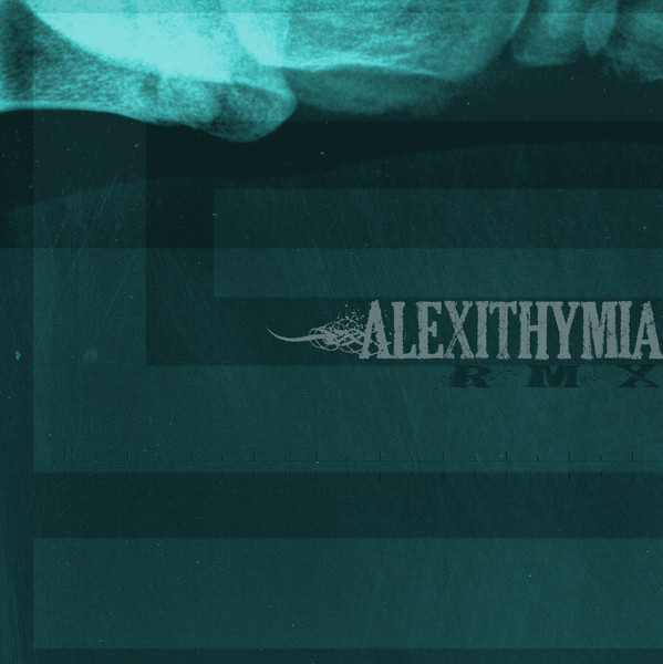 last ned album Effter - Alexithymia RMX