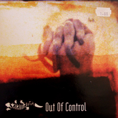 baixar álbum Salamanda - Out Of Control