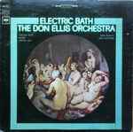Cover of Electric Bath, 1967, Vinyl