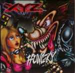 XYZ - Hungry | Releases | Discogs