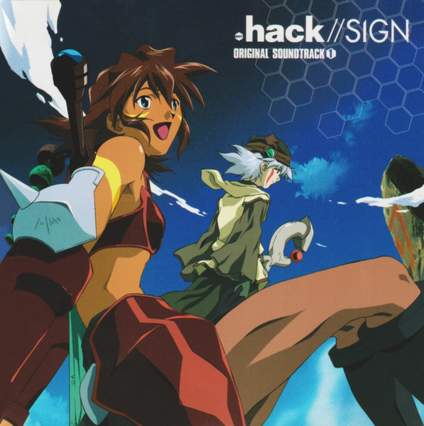 Rent Hack//Sign: Vol.1: Login (aka .hack//SIGN) (2002) film