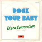 Cover of Rock Your Baby, , Vinyl