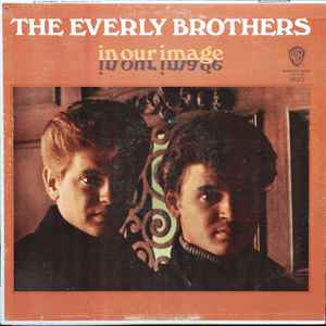 Everly Brothers - In Our Image album cover