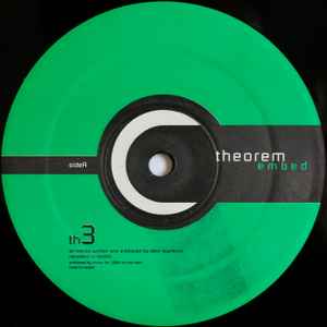 Theorem – Fallout (1999, Vinyl) - Discogs