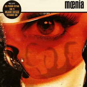 Moenia - Mœnia album cover