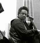 lataa albumi Charles Mingus - Music Written For Monterey 1965 Not Heard Played In Its Entirety At UCLA