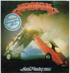 Cover of Metal Rendez-vous, 1980, Vinyl