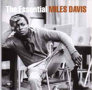 Miles Davis - The Essential Miles Davis album cover