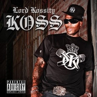 Album herunterladen Lord Kossity - Koss