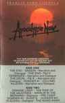 Cover of Apocalypse Now - Original Motion Picture Soundtrack, 1979, Cassette