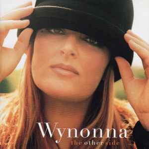 Wynonna – What The World Needs Now Is Love (2003, CD) - Discogs