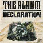 Cover of Declaration, 1985, CD