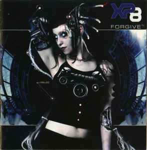 XP8 - Forgive(n) album cover