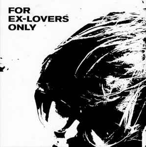 For Ex-Lovers Only - Coffin album cover