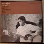 Elizabeth Cotten – Folksongs And Instrumentals With Guitar (Vinyl 