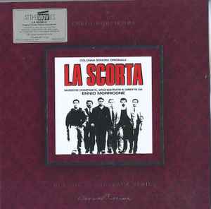La Scorta (Colonna Sonora Originale) - Ennio Morricone