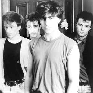 The Chameleons Discography | Discogs