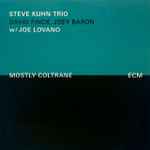 Cover of Mostly Coltrane, , CD