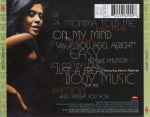 Cover of Crystal Waters, 1997, CD