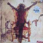 Cover of Plush, 1993, Vinyl