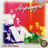 Arpeggio (2) - The Best Of Arpeggio - Love And Desire