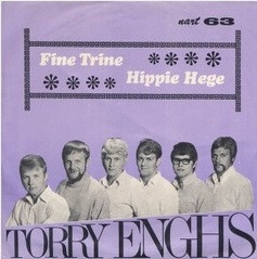 baixar álbum Torry Enghs - Hippie Hege Fine Trine