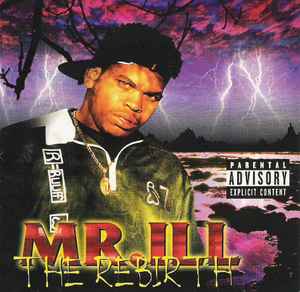 Mr. ILL - The Rebirth