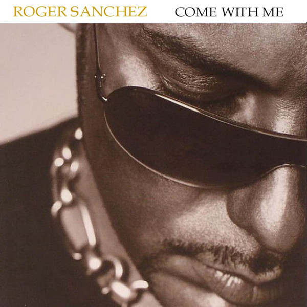 Roger Sanchez – Not Enough / Again (2007, CD) - Discogs