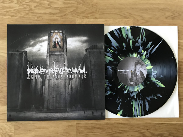 Heaven Shall Burn: álbuns, músicas, playlists