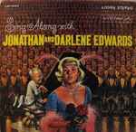 Cover of Sing Along With Jonathan And Darlene, 1962, Vinyl
