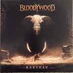 Bloodywood – Rakshak (2022, CD) - Discogs