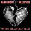 Mark Ronson Feat: Miley Cyrus - Nothing Breaks Like A Heart