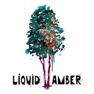 Liquid Amber on Discogs