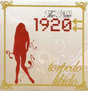 The New 1920 - Torpedo Libido album cover