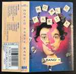 Cover of  Bang!, 1993, Cassette