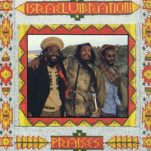 Israel Vibration – Praises (1990, CD) - Discogs