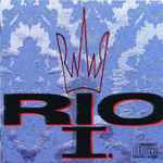 Cover of Rio I., 1986, CD