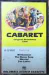 Cover of Cabaret, , Cassette