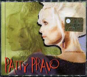 Patty Pravo - I Grandi Successi album cover