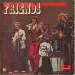 Cover of Friends, 1970-02-00, Vinyl